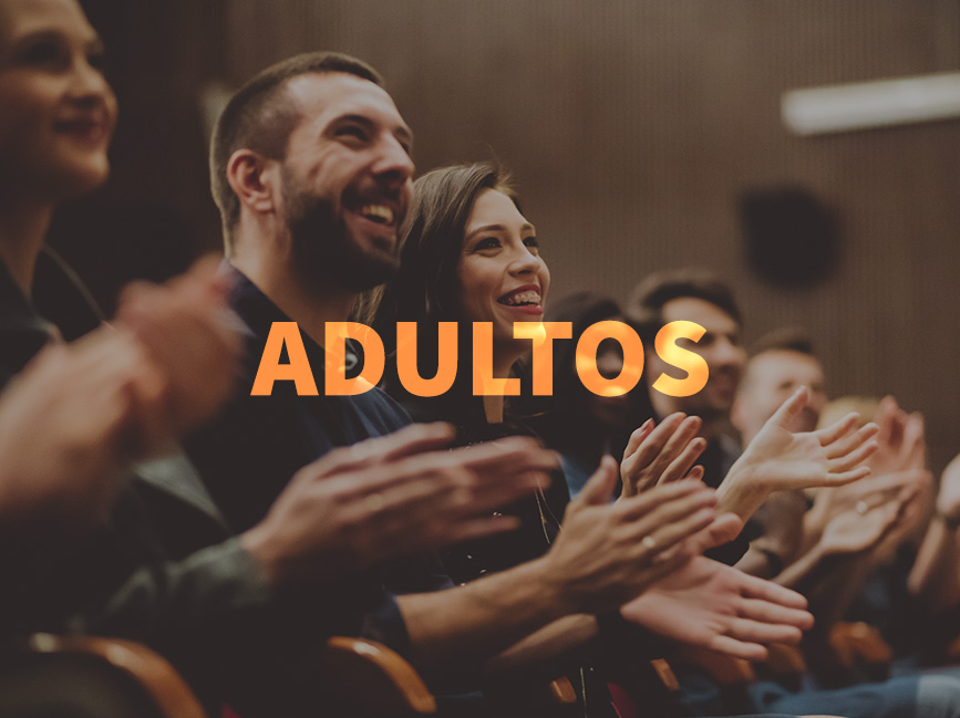 Grupo Adultos