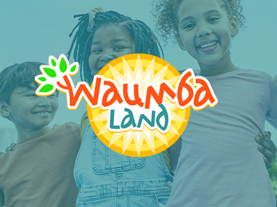 Grupo Waumbaland