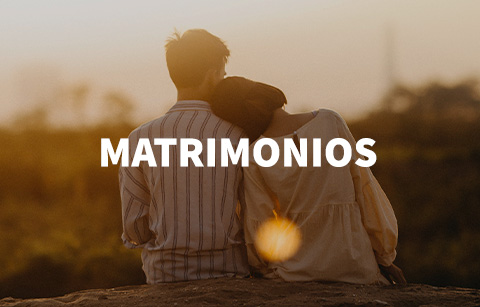 Matrimonios